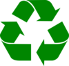 Recycle Logo Clip Art