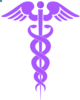 Medical Logo Clip Art