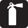 Extinguisher Clip Art