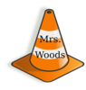 Mrs Woods Clip Art