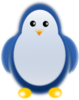 Penguin Clip Art