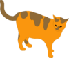 Cat Clip Art