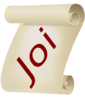 Joi Icon Clip Art