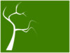 Green Tree Clip Art