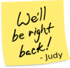 Judy Clip Art