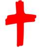 Red Cross Clip Art