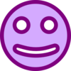 Smiley Face Clip Art