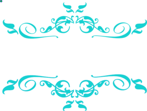 Swirl Black Clip Art