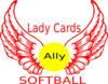 Softball Clip Art