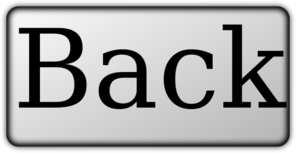 Back By Me Clip Art