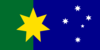 Alternate Australian Flag Clip Art