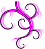 Swirl Clip Art