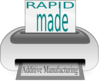 Rapidmadetestlogo Clip Art