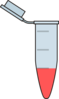 Eppendrof Serum Clip Art