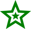 Star Clip Art