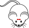 Mouse Mhb Clip Art