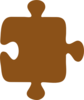  Puzzle Clip Art