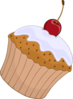 Muffin Clip Art