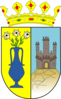 Escudo De Zafra Clip Art