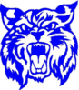 Wildcat Clip Art