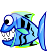 Fish Clip Art