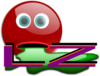 Lz Puke Smiley Clip Art