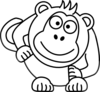 Awesome Monakhhhhh Clip Art