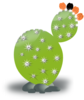 Cactus Clip Art