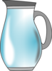 Pitcher Clip Art