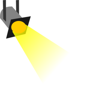 Csrlight Clip Art