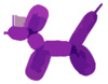 Balloondog Clip Art