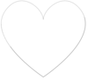 Heart Clip Art