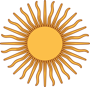 Sol Clip Art