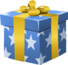 Gift Box Clip Art