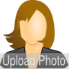 Female-upload Clip Art