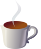 Coffee Cup Clip Art