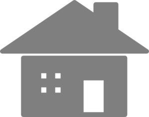 Grayhouse Clip Art
