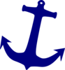 Anchor Clip Art