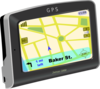 Gps On Clip Art