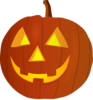 Jack-o-lantern Clip Art