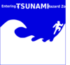 Tsunami Clip Art