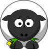 Schaap Clip Art
