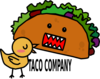 Taco Company 1 Clip Art