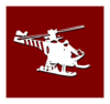 Helicopter Clip Art