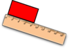 Ruler Clker.com Test 2 Clip Art