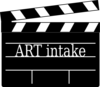 Art Intake Clip Art