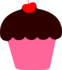 Cupcake Clip Art