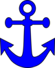 Anchor Clip Art