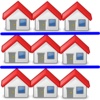 Houses Clip Art