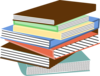 Books Clip Art